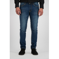Jeans Palm Slim Fit S07 - Medium Blue